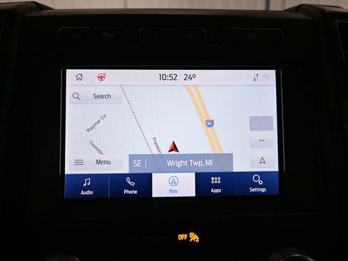 Used 2021 Ford Expedition Max Limited image 14