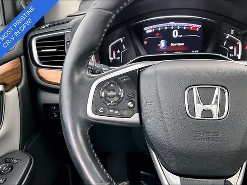 Used 2020 Honda CR-V Touring image 26