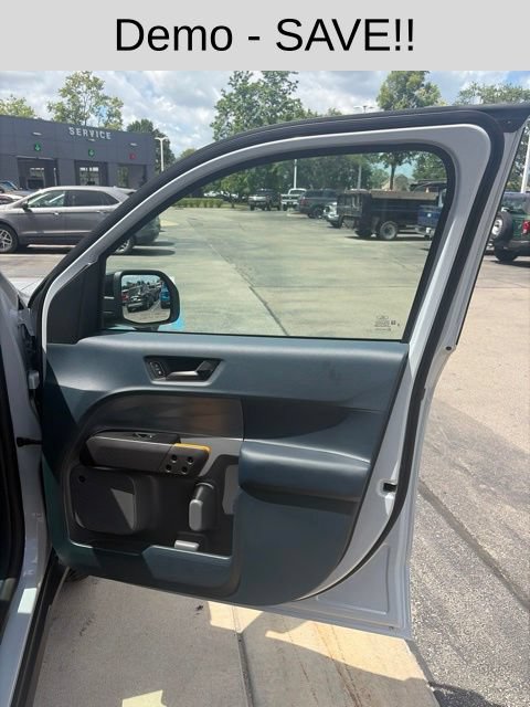 New 2026 Ford Maverick Tremor AWD/4WD image 19