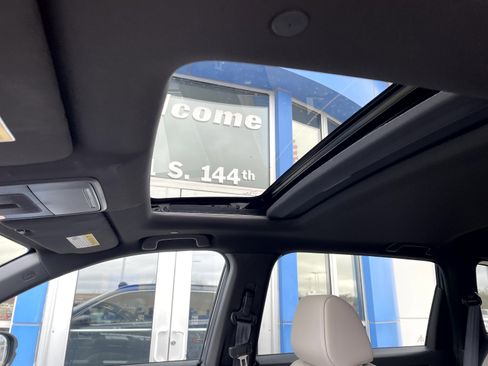 Used 2023 Honda CR-V Sport Touring image 11