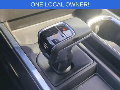Used 2024 Chevrolet Silverado 1500 LTZ w/ LTZ Premium Package image 19