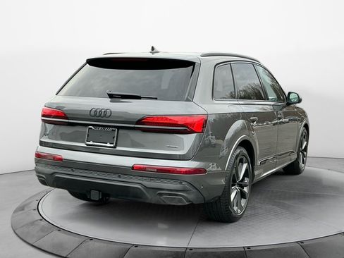 New 2026 Audi Q7 3.0T Premium Plus image 7