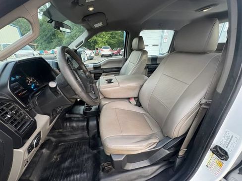 Used 2017 Ford F150 XL w/ Equipment Group 101A Mid RWD image 18
