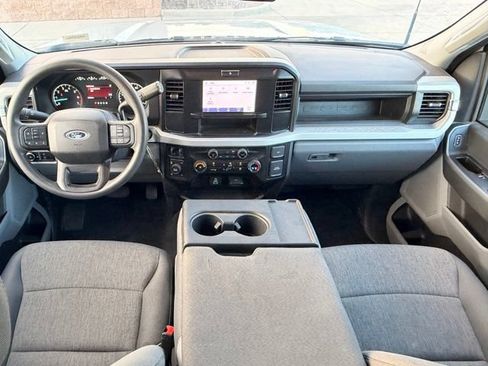 Used 2026 Ford F250 XL w/ STX Appearance Package AWD/4WD image 14
