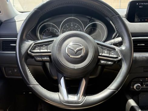 Used 2019 MAZDA CX-5 Touring AWD/4WD image 19