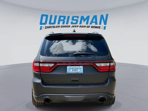Used 2022 Dodge Durango SRT w/ Technology Group AWD/4WD image 3