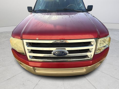 Used 2007 Ford Expedition EL Eddie Bauer RWD image 11