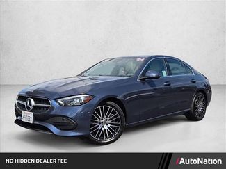 Certified 2024 Mercedes-Benz C 300 Sedan video 1