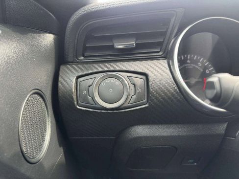 Used 2021 Ford Mustang Coupe w/ Equipment Group 101A image 25