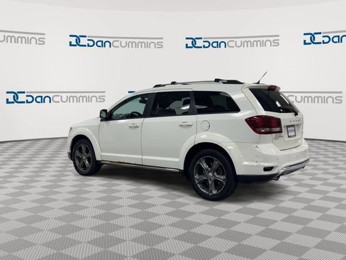 Used 2014 Dodge Journey Crossroad w/ Flexible Seating Group AWD/4WD image 6