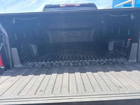 Used 2023 Chevrolet Silverado 1500 LT AWD/4WD image 35