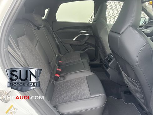 New 2025 Audi SQ5 Premium Plus image 7