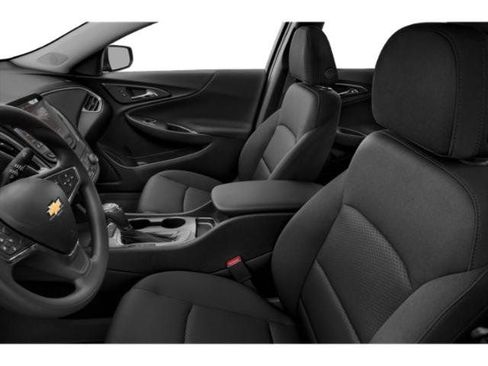 Used 2019 Chevrolet Malibu LS FWD image 12