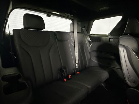 Used 2024 Hyundai Palisade Calligraphy FWD image 42
