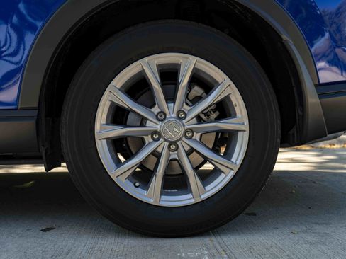 Used 2025 Honda CR-V EX-L image 15