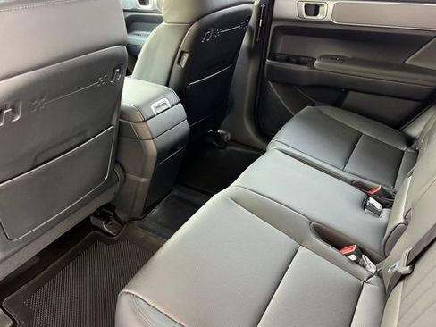 New 2026 Hyundai Santa Fe SEL FWD image 11