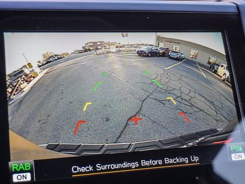 Used 2024 Subaru Forester Touring image 42