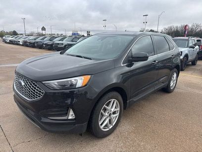 Used 2023 Ford Edge SEL w/ Convenience Package