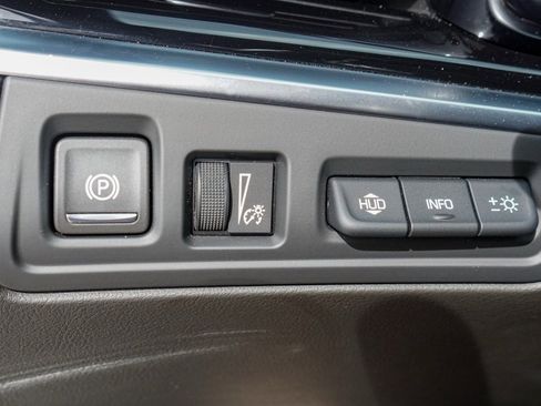 New 2025 Cadillac XT6 Sport w/ Technology Package image 16