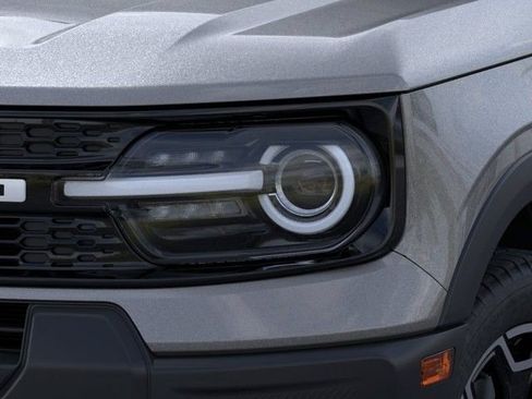 New 2026 Ford Bronco Sport Outer Banks w/ Outer Banks Tech Package+ AWD/4WD image 18