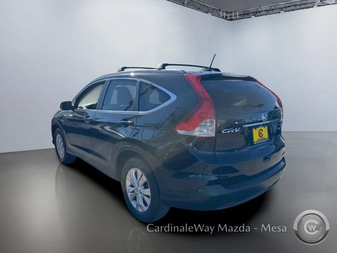Used 2014 Honda CR-V EX-L image 6