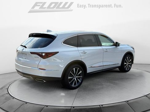 Certified 2026 Acura MDX FWD w/ Technology Package image 7