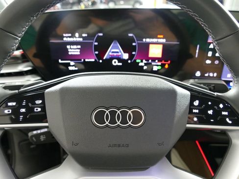 Used 2026 Audi A6 Prestige w/ Prestige Package AWD/4WD image 16
