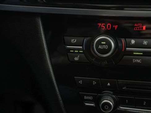 Used 2016 BMW X5 xDrive35i image 24