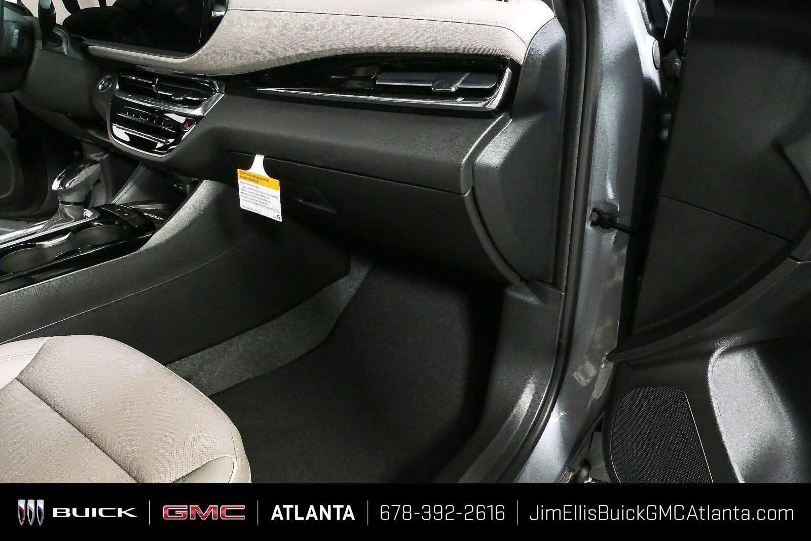 New 2026 Buick Envista Preferred FWD image 25