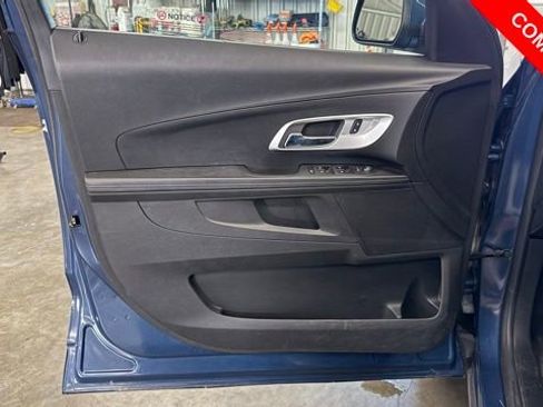 Used 2016 Chevrolet Equinox LT image 8