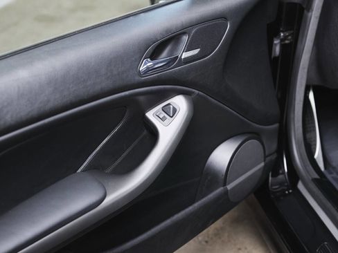 Used 2002 BMW M3 Coupe image 75