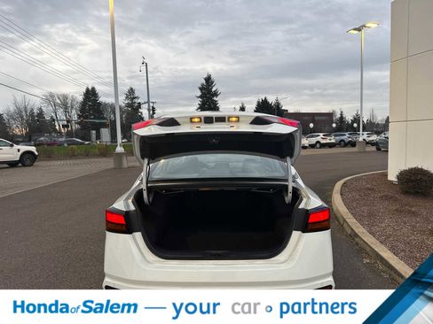 Used 2024 Nissan Altima 2.5 SR image 20