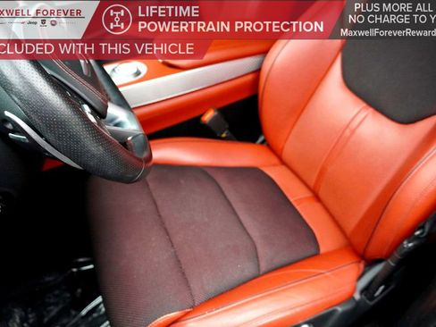 Used 2023 Genesis GV70 2.5T Sport Prestige w/ Sport Prestige Package image 11