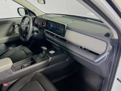 New 2027 Kia Seltos S FWD image 23