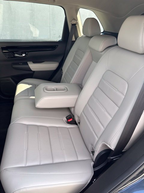 Certified 2024 Honda CR-V EX-L image 12