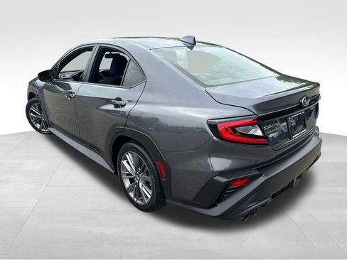 Used 2022 Subaru WRX image 10