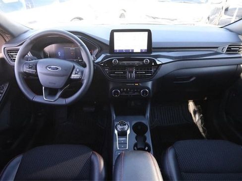 Used 2025 Ford Escape ST-Line image 20