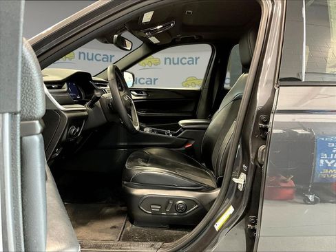 Used 2023 Jeep Grand Cherokee Altitude image 11