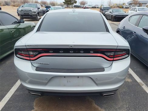Used 2023 Dodge Charger SXT image 9