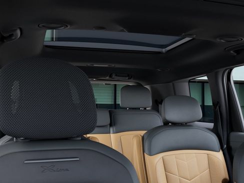 New 2027 Kia Telluride SX X-Line AWD/4WD image 28
