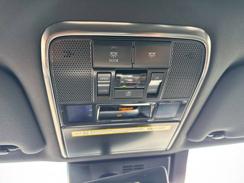 New 2026 Lexus LX 700h Luxury image 28