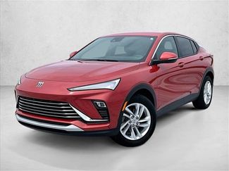 Used 2024 Buick Envista Preferred w/ Convenience II Package video 1