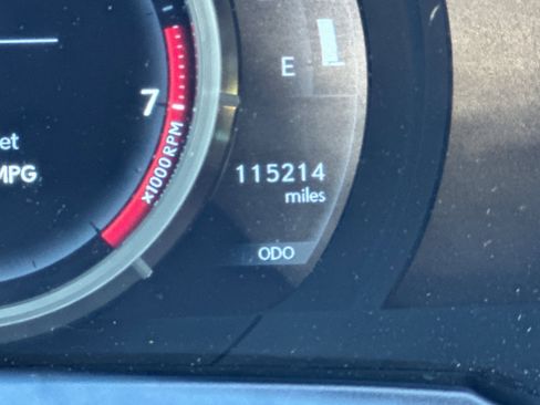 Used 2015 Lexus RC 350 350 image 27