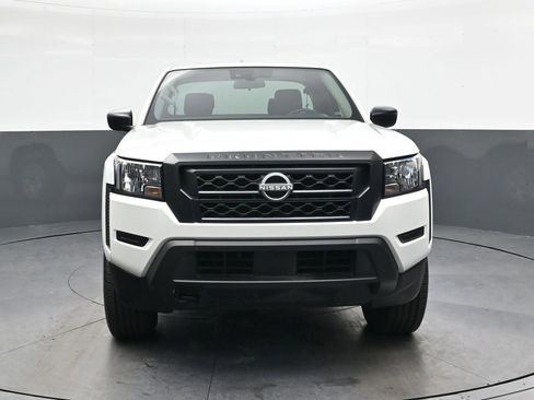 Certified 2024 Nissan Frontier S w/ Technology Package image 10