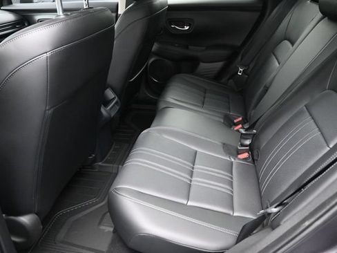 New 2026 Honda HR-V EX-L image 23