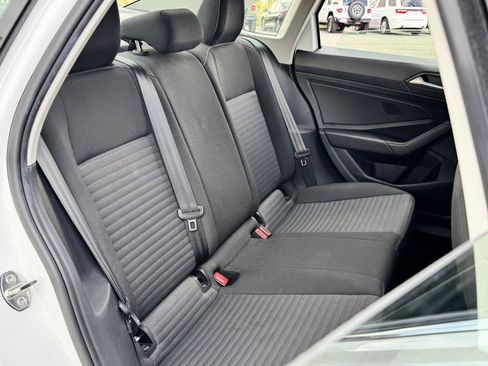 Used 2024 Volkswagen Jetta S FWD image 32