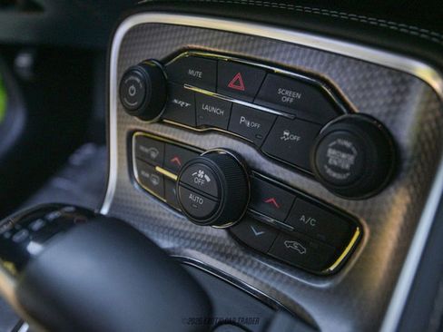 Used 2019 Dodge Challenger SRT Hellcat Redeye RWD image 40