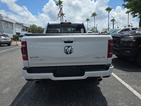 Used 2023 RAM 1500 Limited AWD/4WD image 6