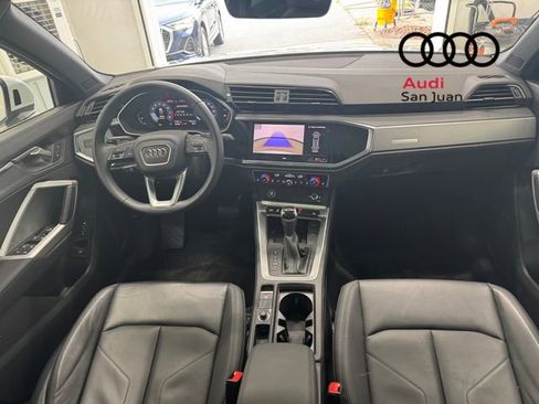 Used 2025 Audi Q3 2.0T Premium w/ Convenience Package image 37