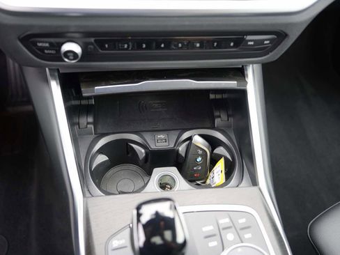 Certified 2023 BMW 430i Coupe w/ Premium Package image 20